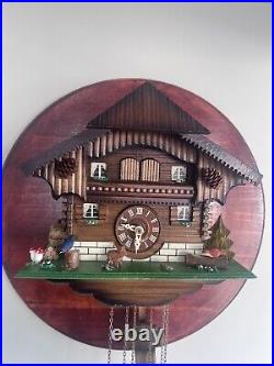 Cuckoo Clock