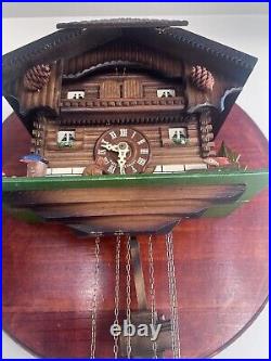 Cuckoo Clock