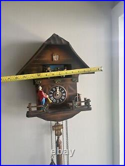 Cuckoo Clock