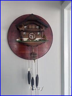 Cuckoo Clock