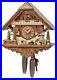 Cuckoo-Clock-Black-Forest-house-with-moving-wood-chopper-KA-871-EX-NEW-01-jj