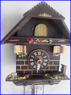 German Cuckoo Clock