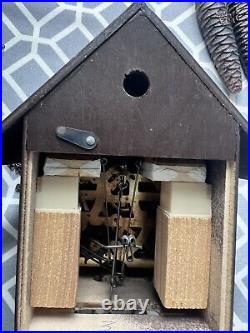 German Cuckoo Clock