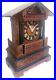 Rare-Cuckoo-Mantel-Clock-German-Black-Forest-Carved-Bracket-Clock-1890-Antique-01-uomo