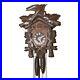 Vintage-Wood-Cuckoo-Clock-Black-Forest-Made-In-Germany-Needs-Serviced-01-lvc